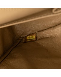 Pre-Loved by Azura Reborn - Pre-Loved Reissue 2.55 Aged Calfskin Double Flap 227