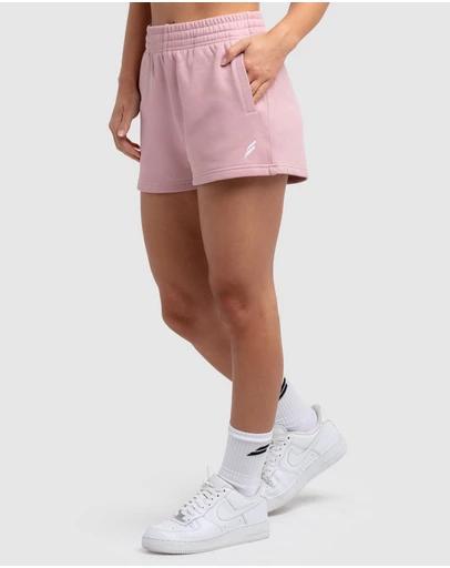 Doyoueven - Women's Essential Cotton Shorts