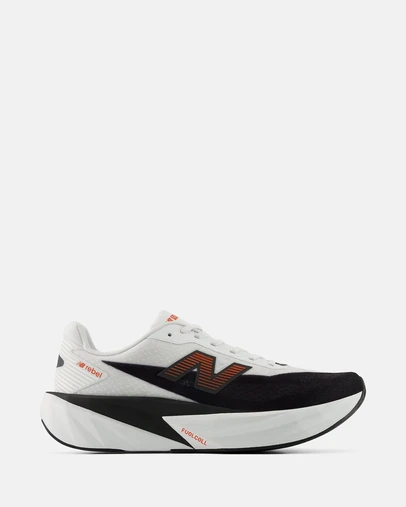 New Balance - FuelCell Rebel v5 - Men's