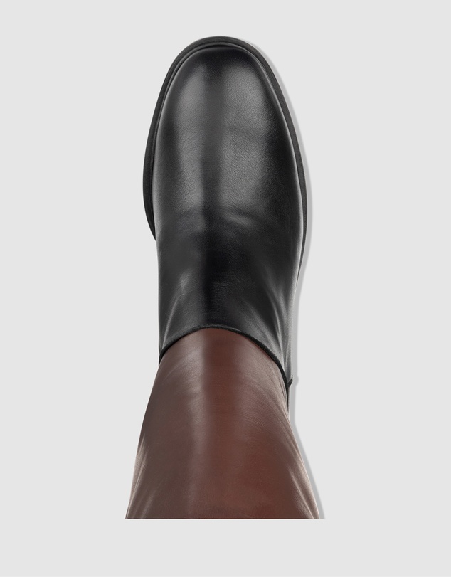 Habbot - Lanzo Knee-high Boots