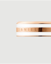 Daniel Wellington - Emalie Ring Satin