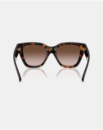 Burberry - 0BE4489U