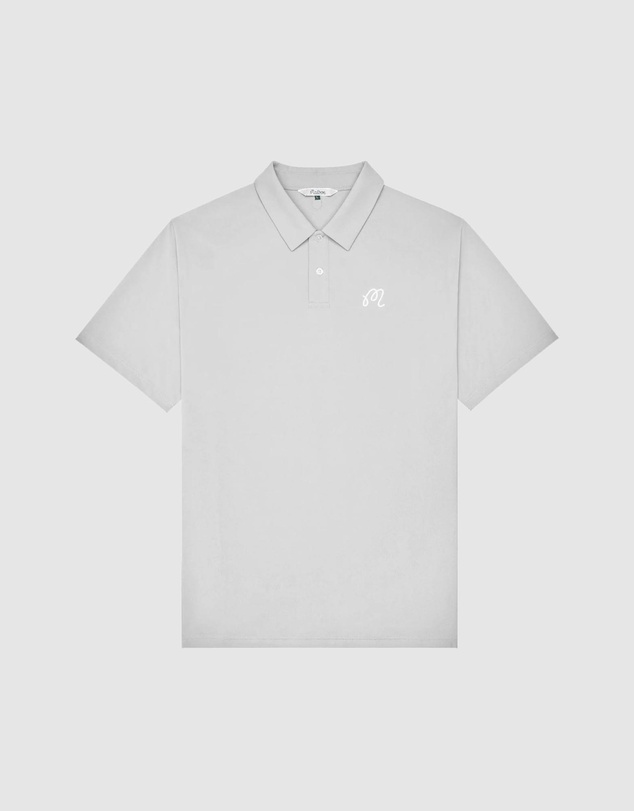Malbon - ICONS Fairway Polo