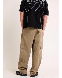 Spencer Project - Alto Balloon Cargo Pants