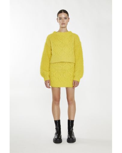 MUSTARD