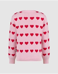 Rock Your Kid - Cleo Cardigan - Kids