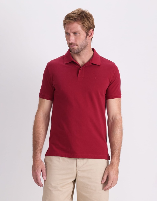 Sportscraft - Sc Pique Polo