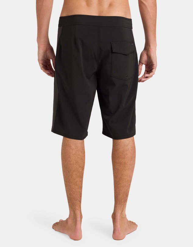 RVCA - Mens Thrashed Wings 22