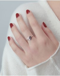 Karen Walker - Bear Ring