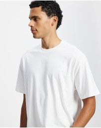 AS Colour - Heavy Faded Tee