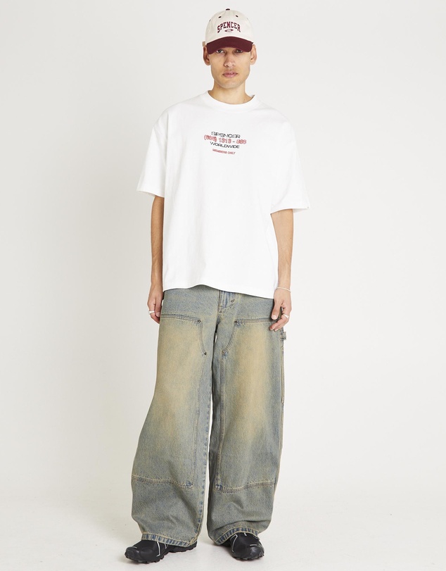 Insight - Society Carpenter Denim Pants