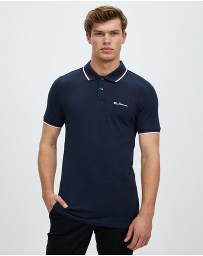 Dark Navy