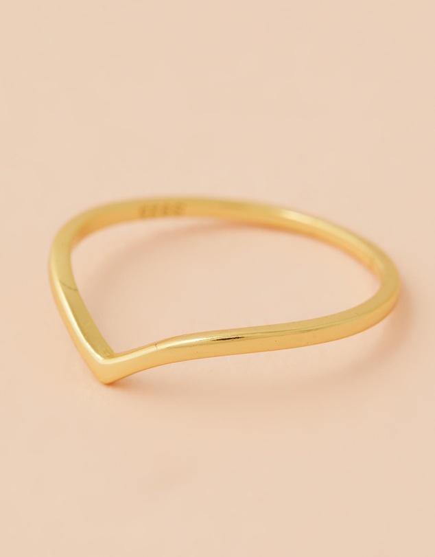 Native Sol - Fallon Ring