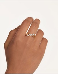PDPAOLA - Terra Gold Ring
