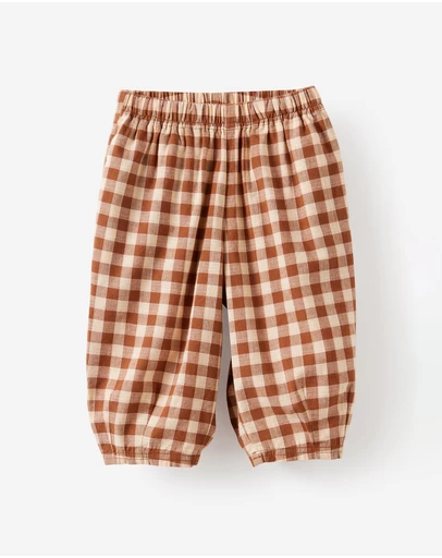 Cotton On Kids - Indie Barrel Pant