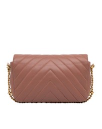 Pre-Loved by Azura Reborn - Pre-Loved chanel Chanel Quilted Lambskin Crossbody