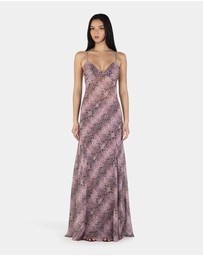 Ownley - Tiffany Maxi Dress