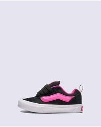 Vans - Knu Skool - Kids