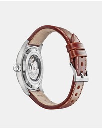 Hamilton - Khaki Field Auto 42