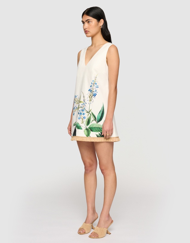 Clea - Pepe Mini Dress