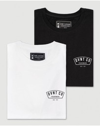 DVNT - 2-Pack Bailey Tank
