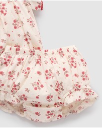 Purebaby - Blossom Set -Kids-Babies