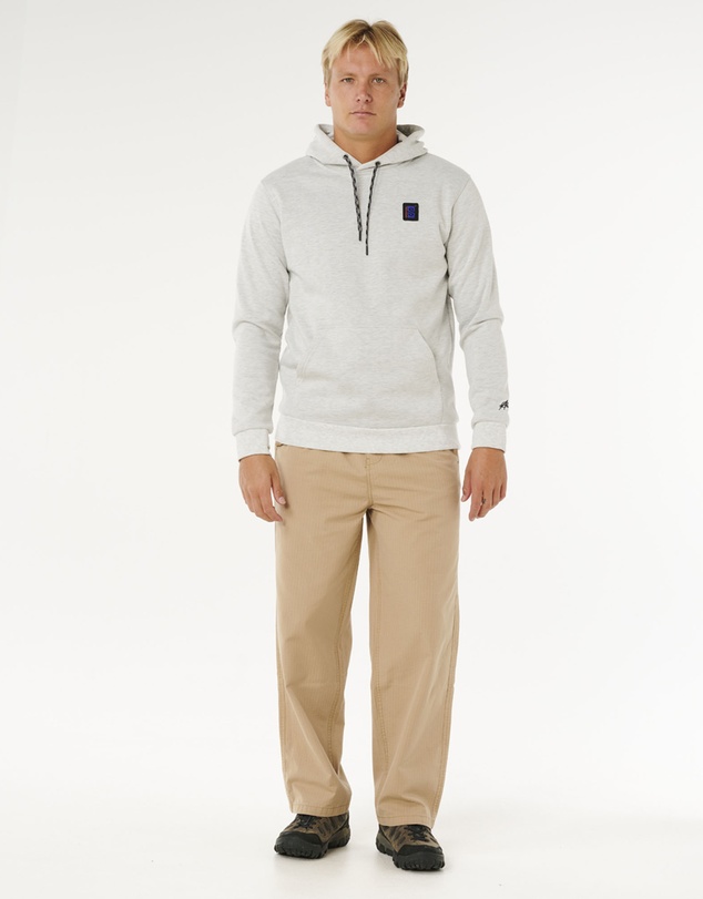 Rip Curl - Anti-Series Search Base Hood