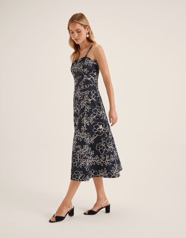 Review - Serene Sundress