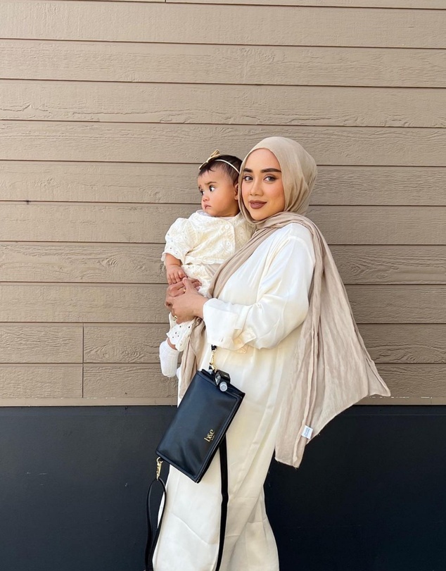 Ben & Ellie Baby - The Nappy Change Clutch