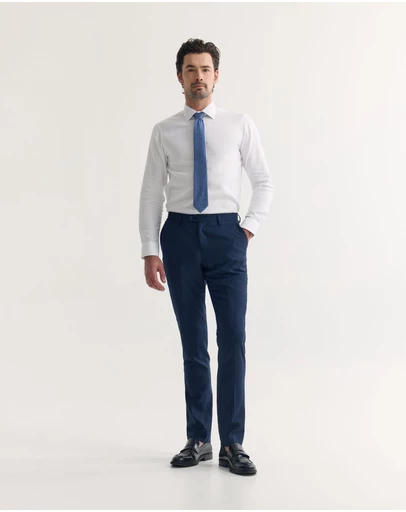 Oxford - Beckton Slim Fit Shirt