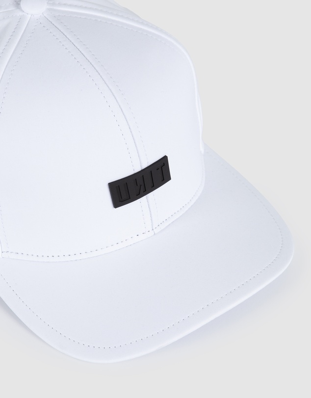 UNIT - Mens Ascend Active Snapback Cap