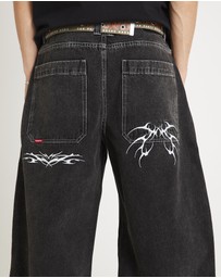 Insight - Society Neo Denim Jeans