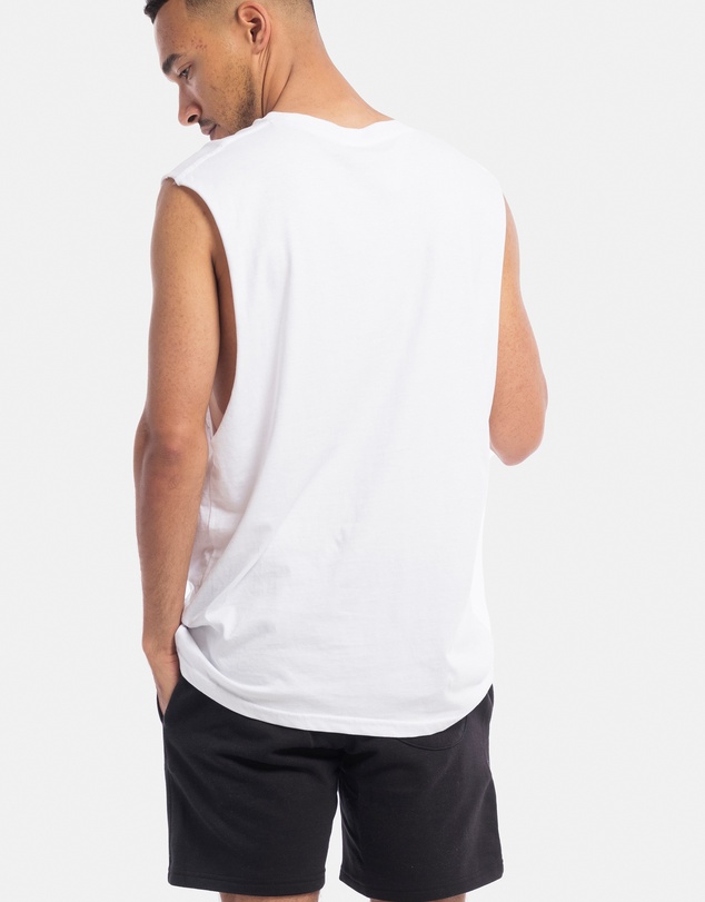 Stock & Co. - Original Explorer Tank