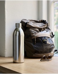 Aarke - C3 Bottle Insulated Stainless Steel 1000ml