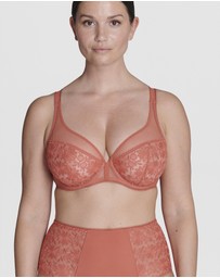 Simone Perele - Amazone Full Cup Plunge Bra