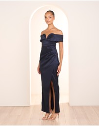 Pilgrim - Amira Cross Over Gown