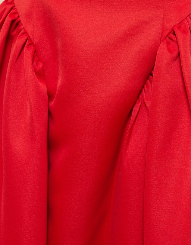 CHANCERY - Barlow Halter Dress