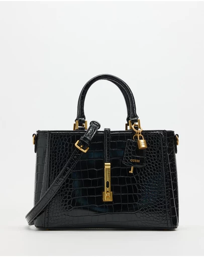 GUESS - James Girlfriend Satchel