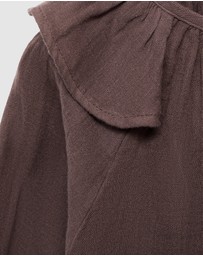 M.N.G - Maggie Blouse - Kids-Teens