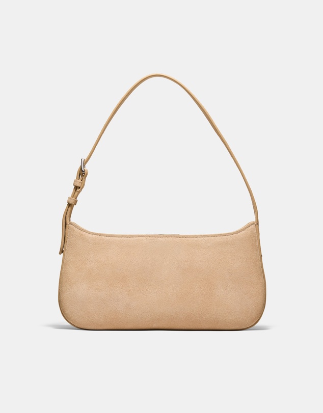 MIMCO - Cove Slim Studded Shoulder Bag