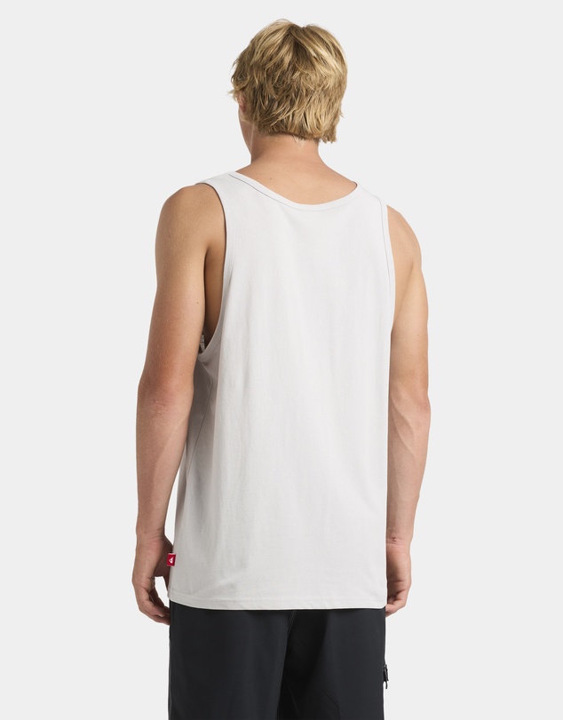 Quiksilver - Mens Impaired Ii Tank Top