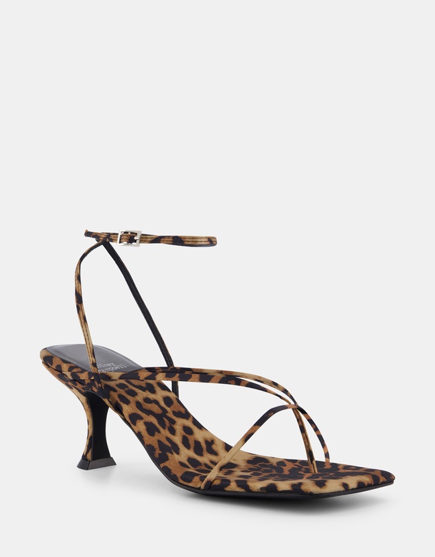 Jeffrey Campbell - Fluxx Heels