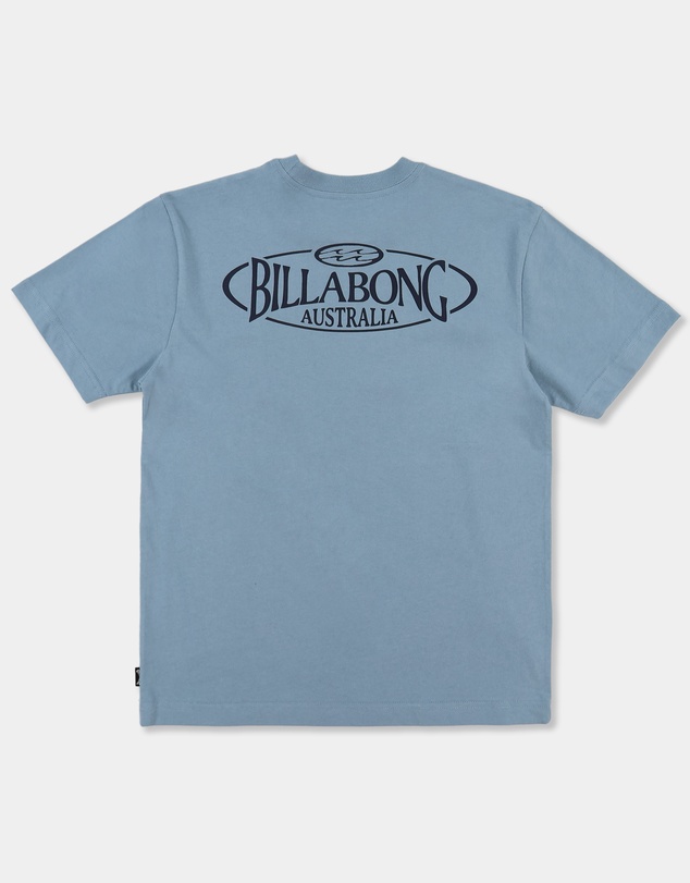 Billabong Kids - Boys 8 to 16 Hollow Pill T-Shirt