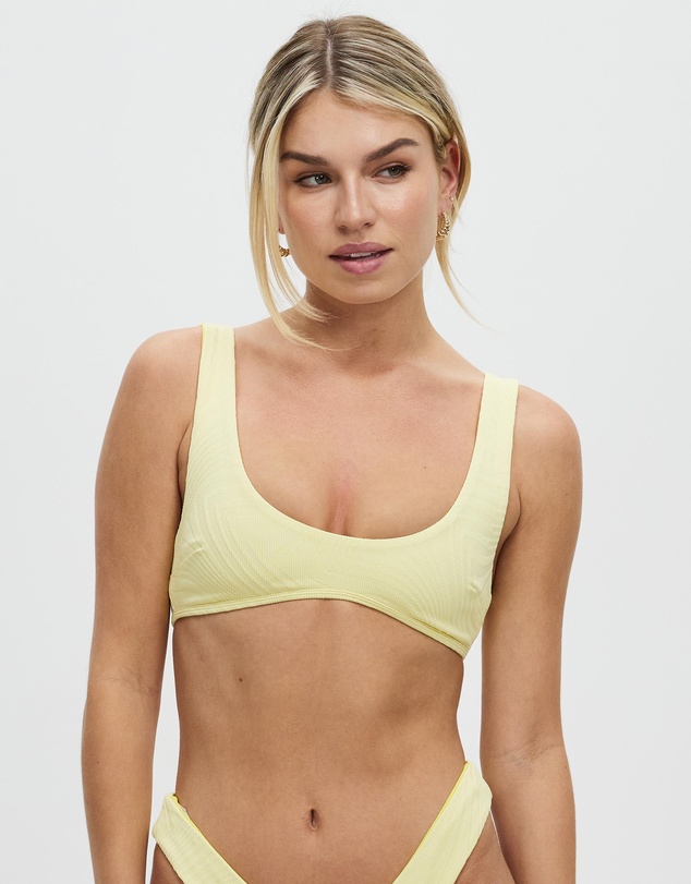 Fella Swim - Alfie Bikini Top