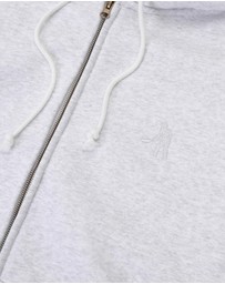 PASS~PORT - Solid Workers Zip Hood