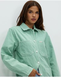 Brixton - Survey W Chore Coat