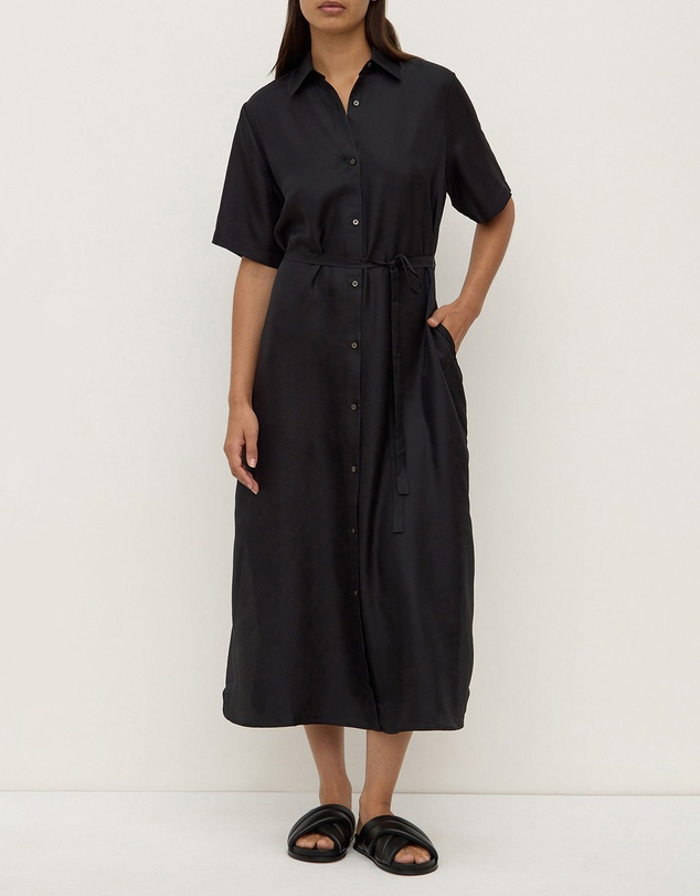 Assembly Label - Amelie Shirt Dress