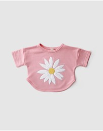 WITH LOVE FOR KIDS - Easy Top - Babies - Kids