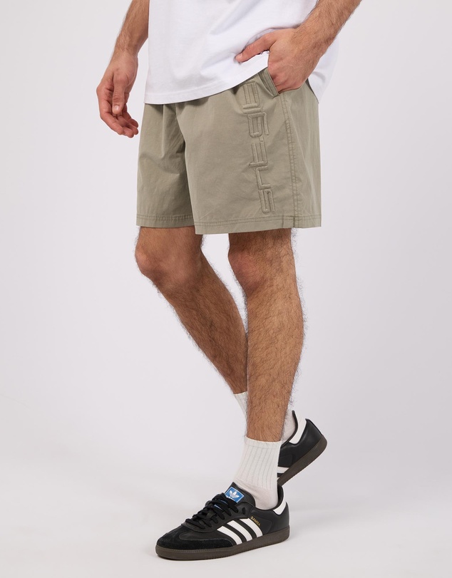 St Goliath - Block Volley Shorts