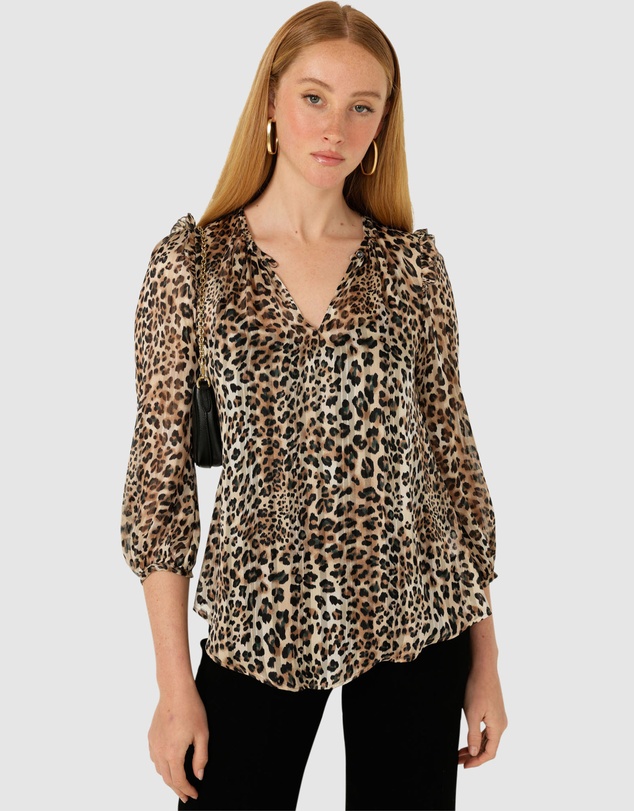 SACHA DRAKE - Daynan Blouse